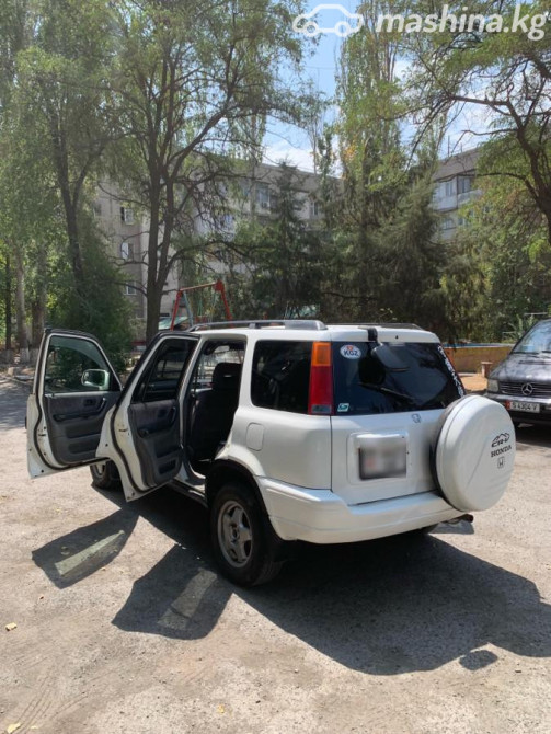 Honda CR-V I 2.0, 1998 Бишкек - сүрөт 6