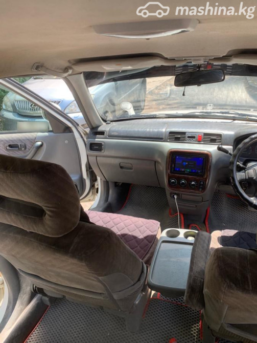 Honda CR-V I 2.0, 1998 Бишкек - сүрөт 4
