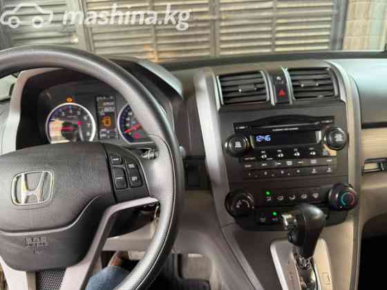 Honda CR-V III 2.4, 2008 Бишкек