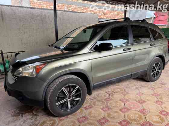 Honda CR-V III 2.4, 2008 Бишкек