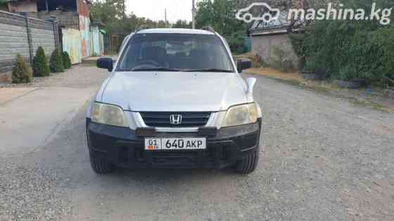 Honda CR-V I 2.0, 1998 Бишкек