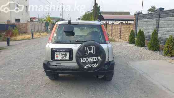 Honda CR-V I 2.0, 1998 Бишкек