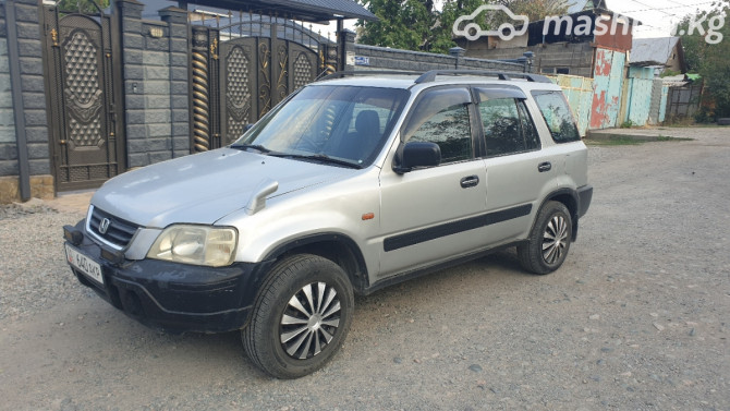 Honda CR-V I 2.0, 1998 Бишкек - изображение 8
