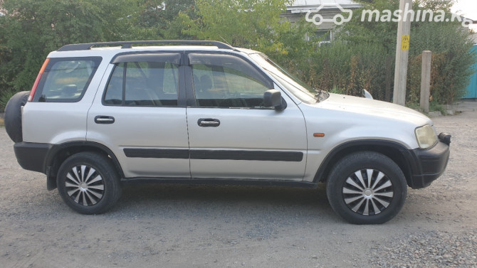 Honda CR-V I 2.0, 1998 Бишкек - изображение 3