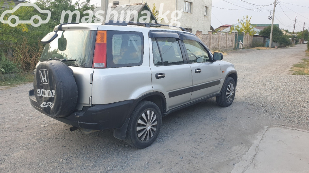 Honda CR-V I 2.0, 1998 Бишкек - сүрөт 4