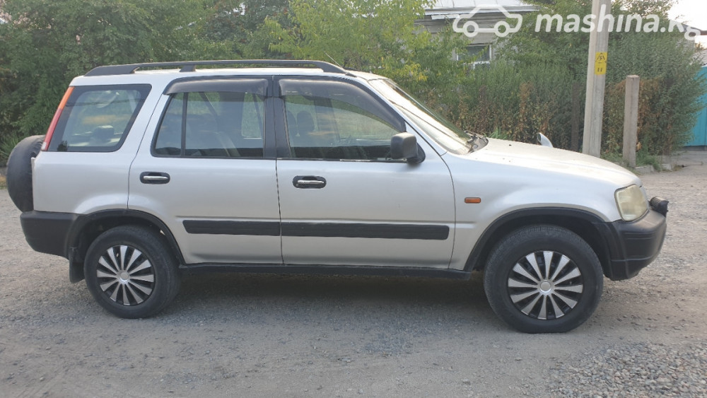 Honda CR-V I 2.0, 1998 Бишкек - сүрөт 3