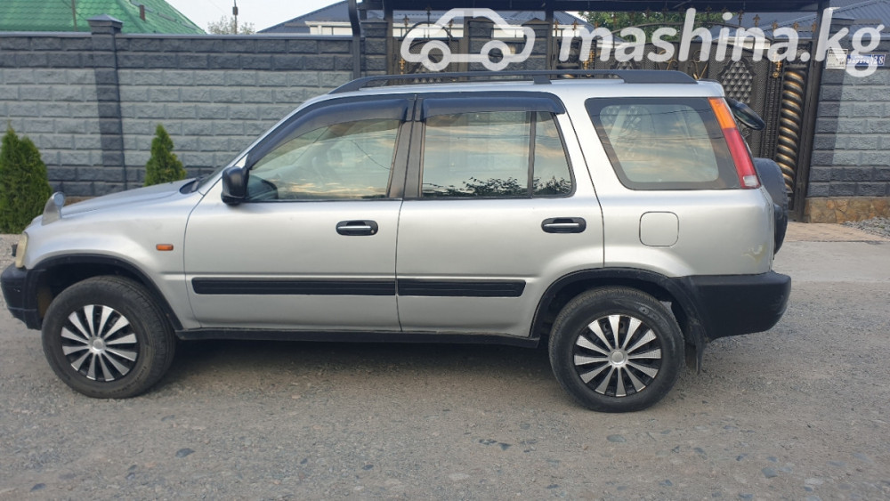 Honda CR-V I 2.0, 1998 Бишкек - сүрөт 7