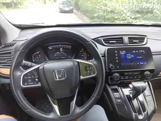 Honda CR-V V 1.5, 2018 Бишкек