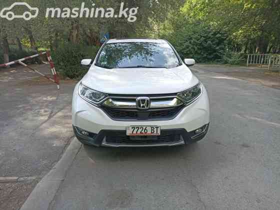 Honda CR-V V 1.5, 2018 Бишкек