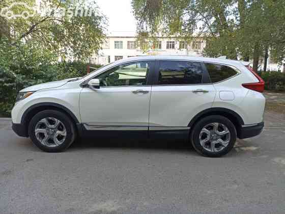 Honda CR-V V 1.5, 2018 Бишкек