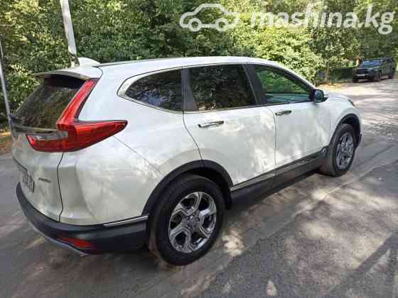 Honda CR-V V 1.5, 2018 Бишкек