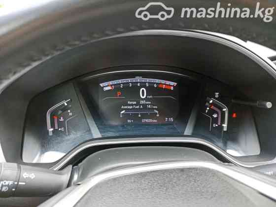 Honda CR-V V 1.5, 2018 Бишкек