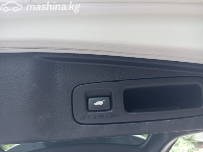 Honda CR-V V 1.5, 2018 Бишкек - изображение 7