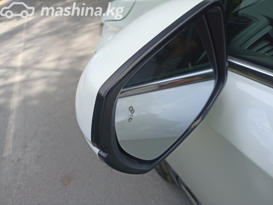 Honda CR-V V 1.5, 2018 Бишкек - сүрөт 8