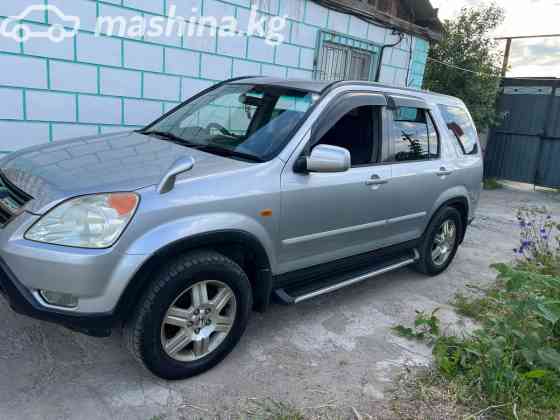 Honda CR-V II 2.0, 2004 Бишкек