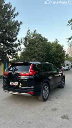 Honda CR-V V Рестайлинг 1.5, 2019 Бишкек