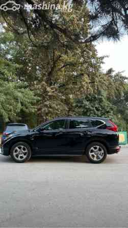 Honda CR-V V Рестайлинг 1.5, 2019 Бишкек