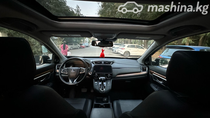Honda CR-V V Рестайлинг 1.5, 2019 Bishkek - photo 7
