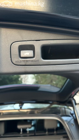 Honda CR-V V Рестайлинг 1.5, 2019 Bishkek - photo 11