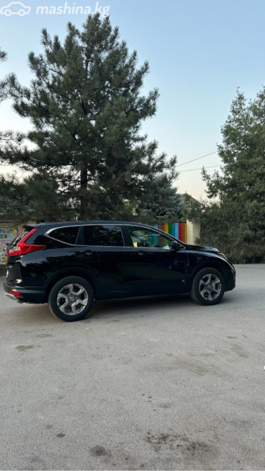 Honda CR-V V Рестайлинг 1.5, 2019 Бишкек - сүрөт 3