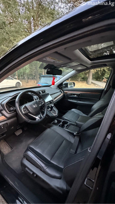 Honda CR-V V Рестайлинг 1.5, 2019 Бишкек - сүрөт 9