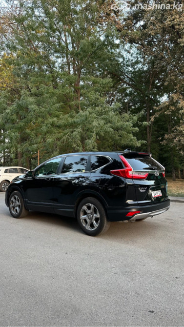 Honda CR-V V Рестайлинг 1.5, 2019 Бишкек - сүрөт 12