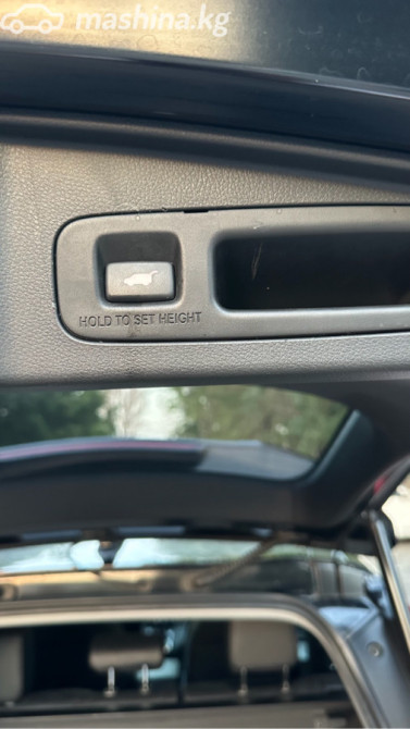 Honda CR-V V Рестайлинг 1.5, 2019 Бишкек - сүрөт 11