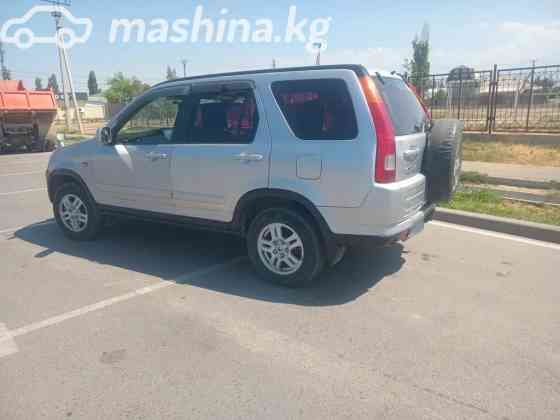 Honda CR-V II 2.0, 2003 Бишкек