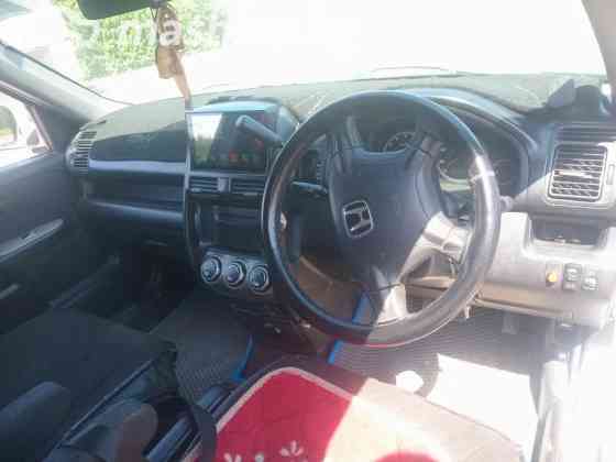 Honda CR-V II 2.0, 2003 Бишкек