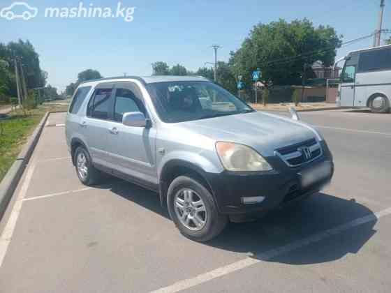 Honda CR-V II 2.0, 2003 Бишкек