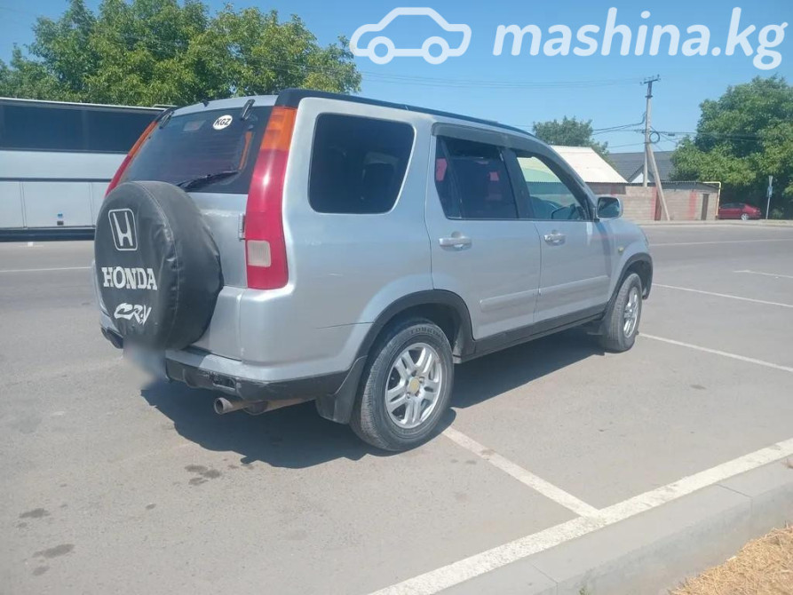 Honda CR-V II 2.0, 2003 Бишкек - изображение 2