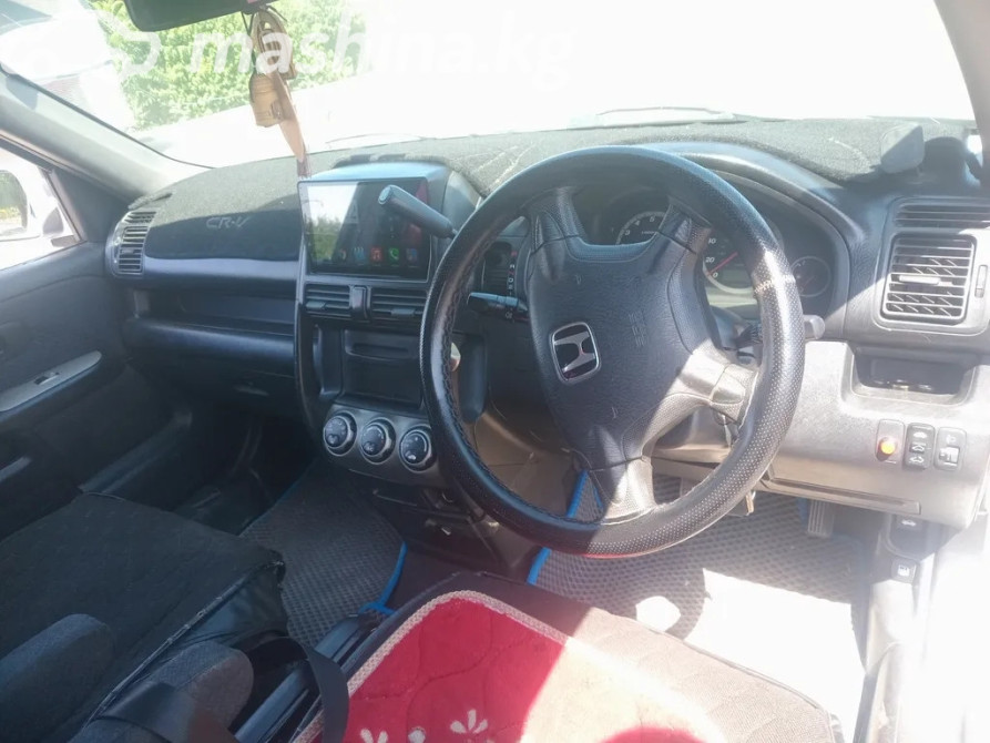 Honda CR-V II 2.0, 2003 Бишкек - изображение 3