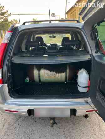Honda CR-V II Рестайлинг 2.0, 2005 Бишкек