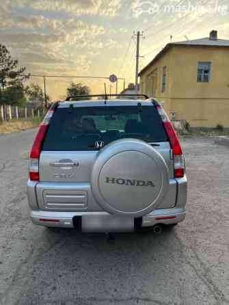 Honda CR-V II Рестайлинг 2.0, 2005 Бишкек