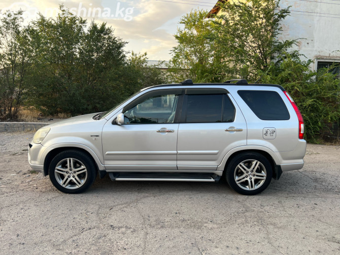 Honda CR-V II Рестайлинг 2.0, 2005 Bishkek - photo 2