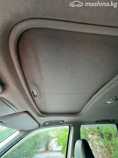 Honda CR-V II Рестайлинг 2.0, 2005 Бишкек - сүрөт 11
