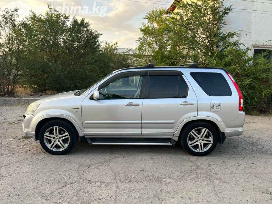 Honda CR-V II Рестайлинг 2.0, 2005 Бишкек - сүрөт 2
