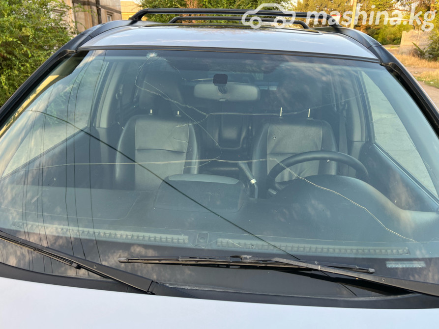 Honda CR-V II Рестайлинг 2.0, 2005 Бишкек - сүрөт 3