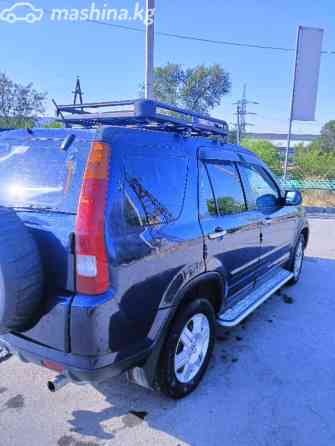 Honda CR-V II 2.0, 2004 Бишкек