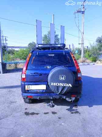 Honda CR-V II 2.0, 2004 Бишкек