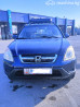 Honda CR-V II 2.0, 2004 Бишкек