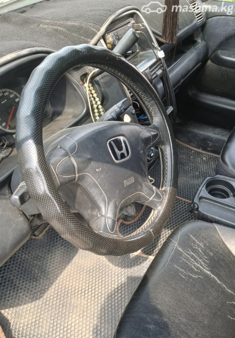 Honda CR-V II 2.0, 2004 Бишкек - сүрөт 7