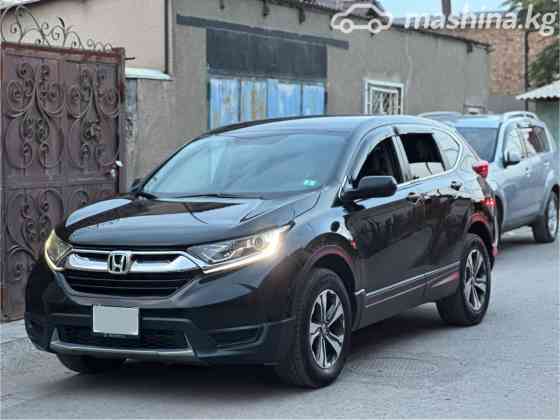 Honda CR-V V 2.0, 2018 Бишкек