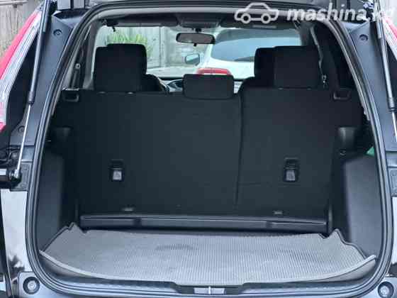 Honda CR-V V 2.0, 2018 Бишкек