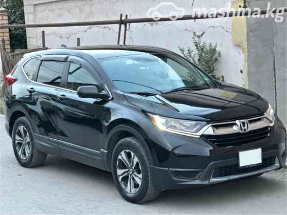 Honda CR-V V 2.0, 2018 Бишкек