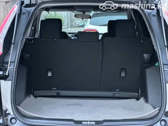 Honda CR-V V 2.0, 2018 Бишкек - изображение 3