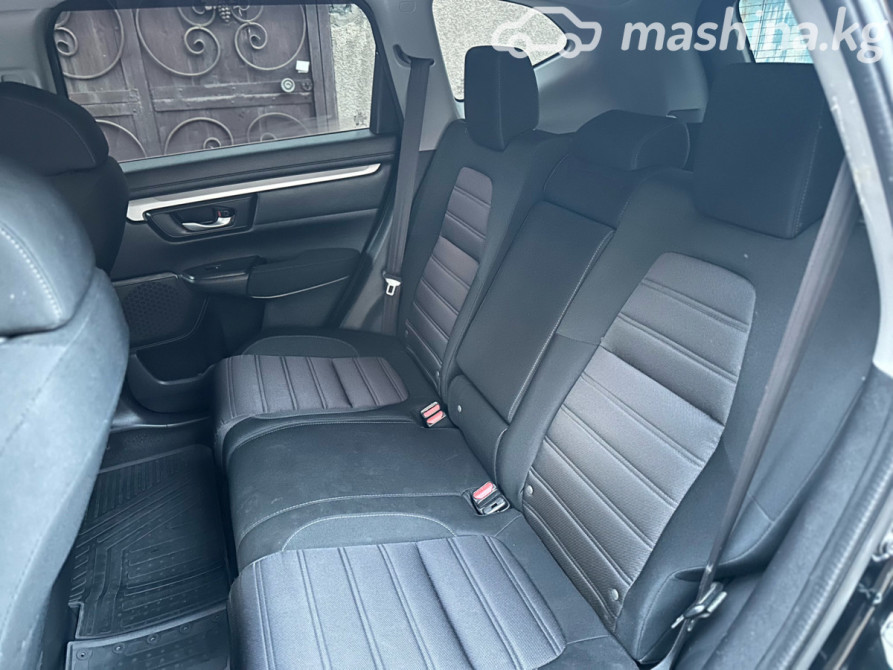 Honda CR-V V 2.0, 2018 Бишкек - сүрөт 8