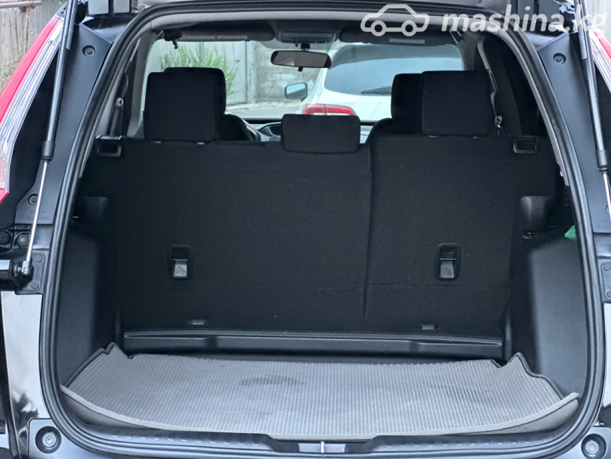 Honda CR-V V 2.0, 2018 Бишкек - сүрөт 3