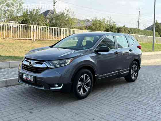 Honda CR-V V 2.4, 2018 Бишкек