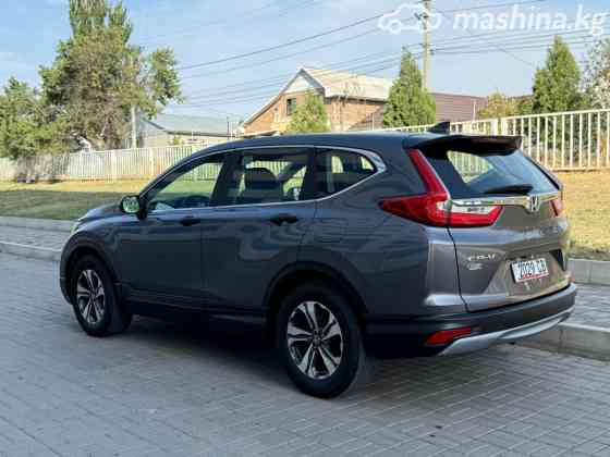 Honda CR-V V 2.4, 2018 Бишкек